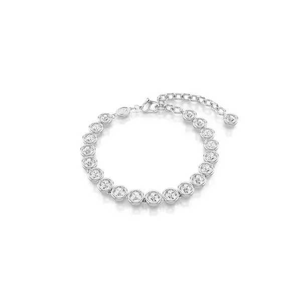 Swarovski Pulsera Imber Tennis