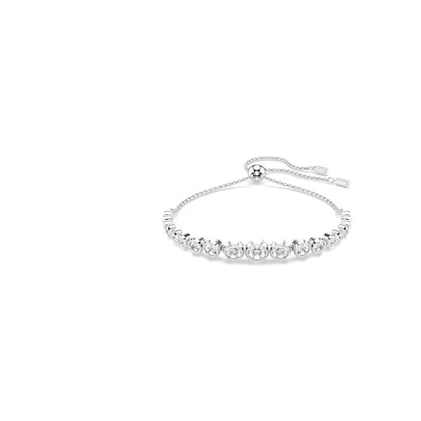 Swarovski Pulsera Tennis Imber