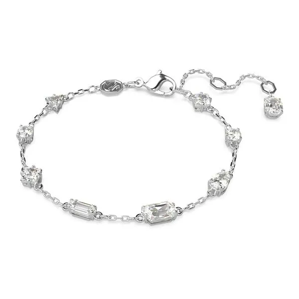 Swarovski Pulsera Mesmera
