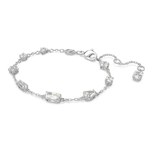 Swarovski Pulsera Mesmera