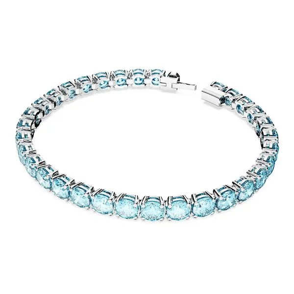 Swarovski Pulsera Matrix Tennis