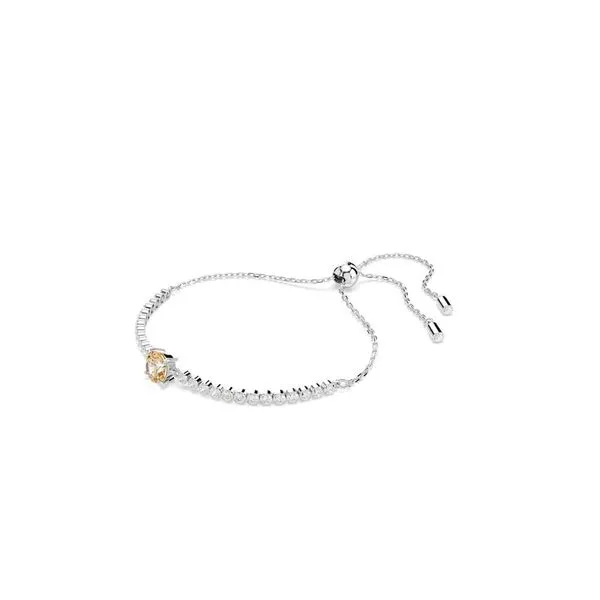 Swarovski Pulsera Matrix Tennis