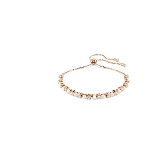 Swarovski Pulsera Tennis Matrix