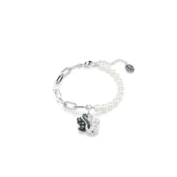 Swarovski Pulsera Swan