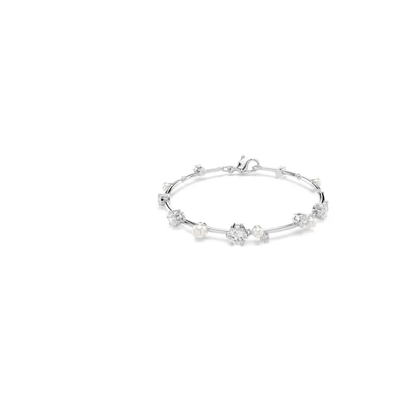 Swarovski Pulsera Tennis Constella