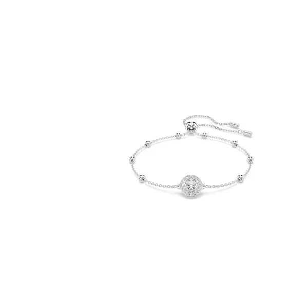 Swarovski Pulsera Una Angelic