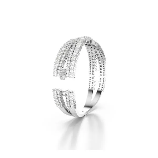 Swarovski Brazalete Hyperbola
