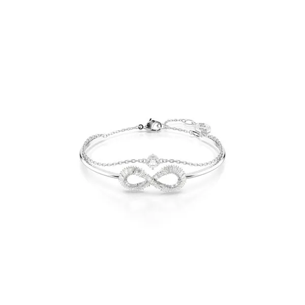 Swarovski Brazalete Hyperbola
