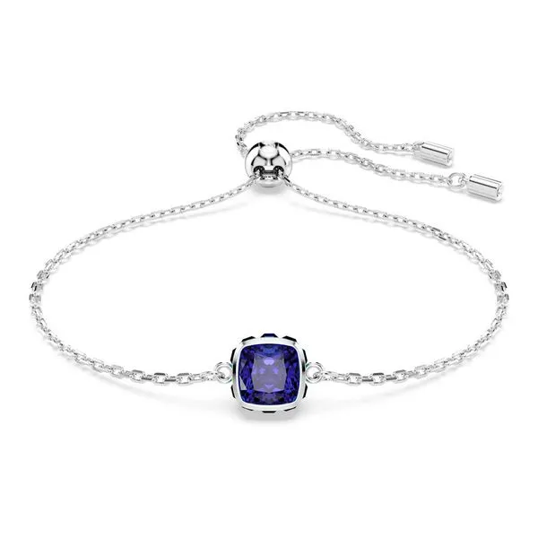 Swarovski Pulsera Birthstone