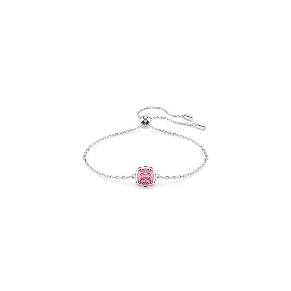Swarovski Pulsera Birthstone