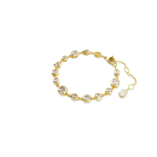Swarovski Pulsera Tennis Imber