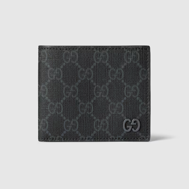 Gucci Cartera plegable