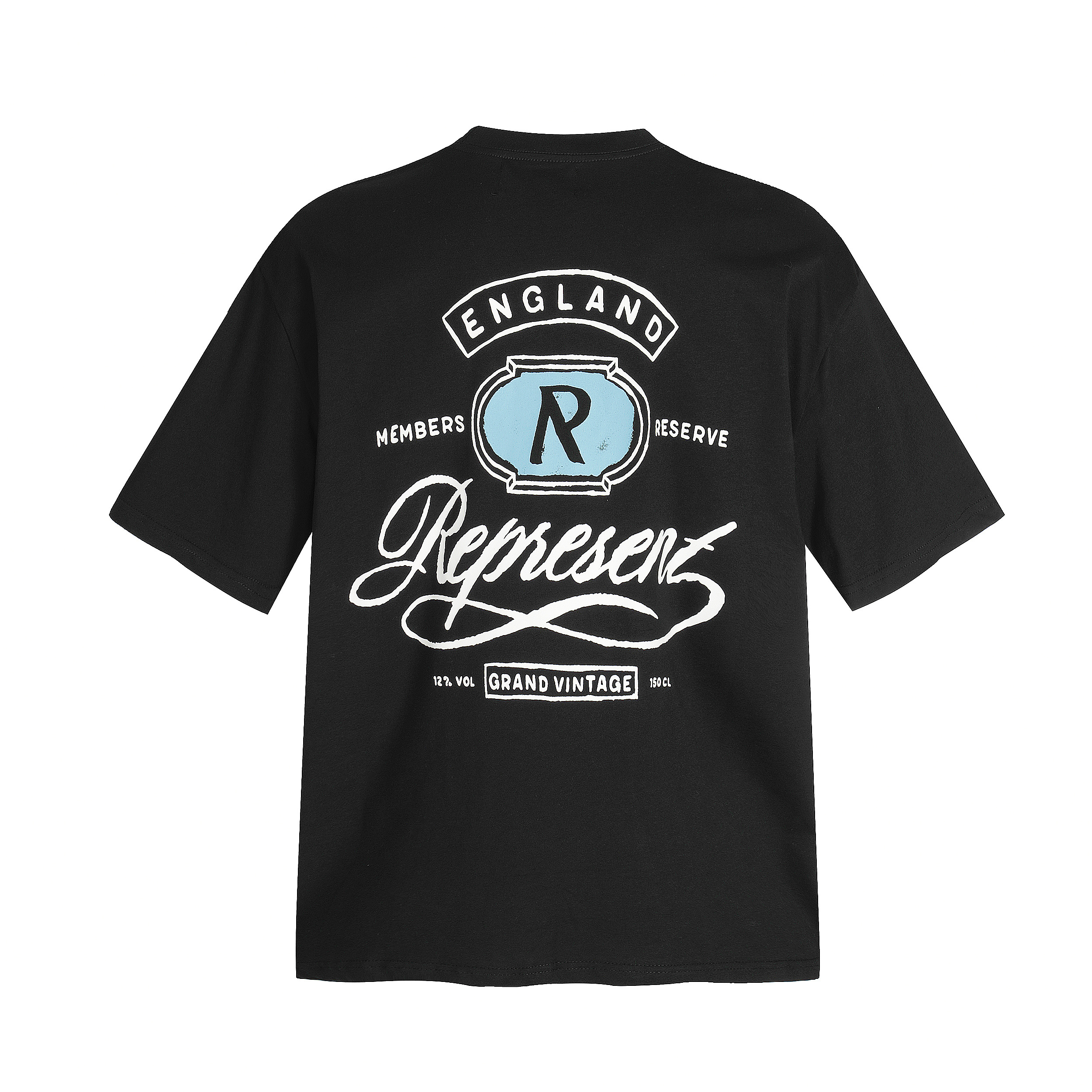Playera Represent