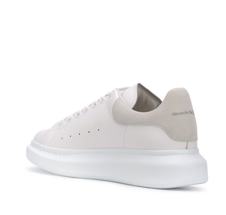 Tenis Alexander McQueen