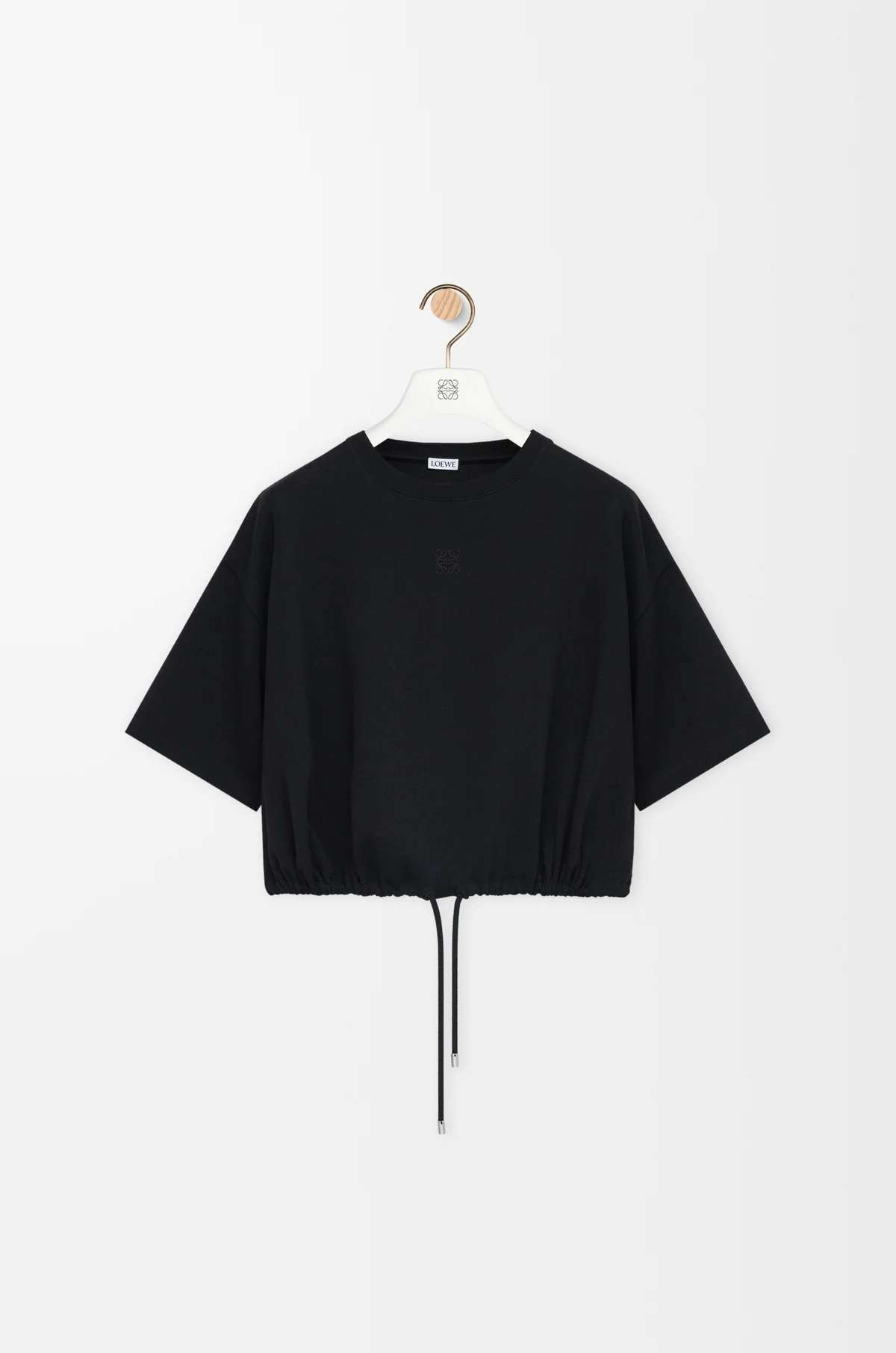 LOEWE Relaxed fit t-shirt in cotton