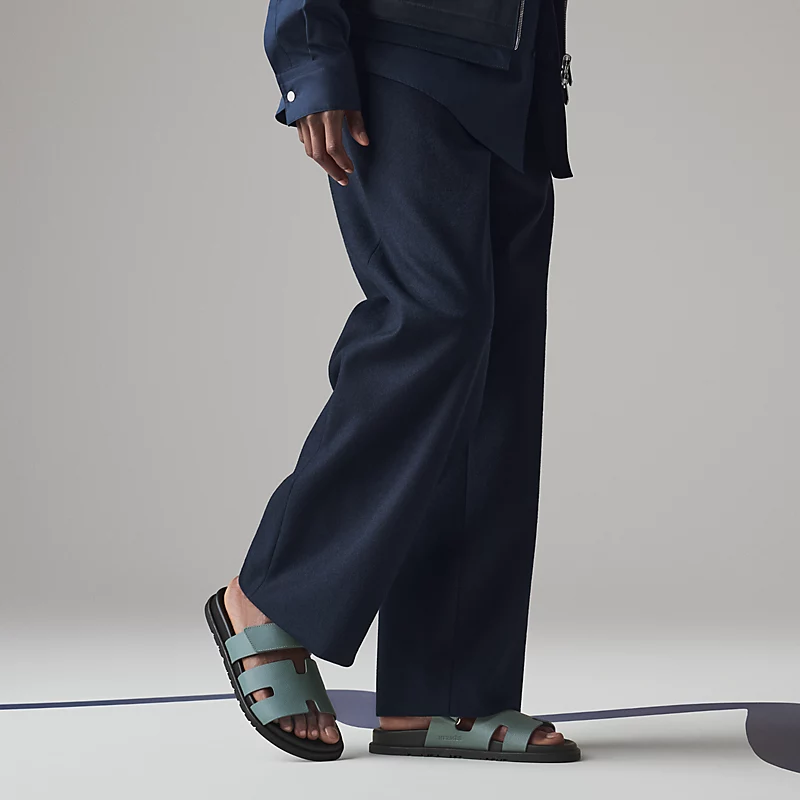 Hermés Sandalias Chypre