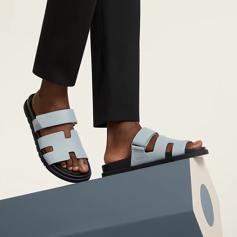 Hermés Sandalias Chypre