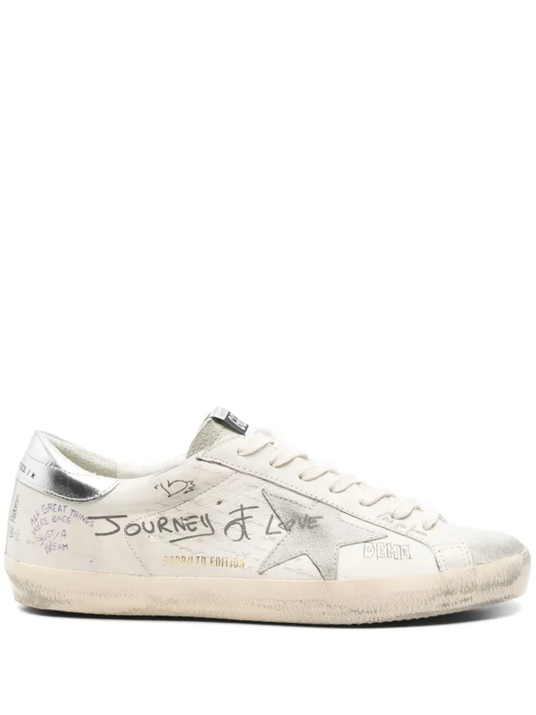 Golden Goose tenis Super-Star