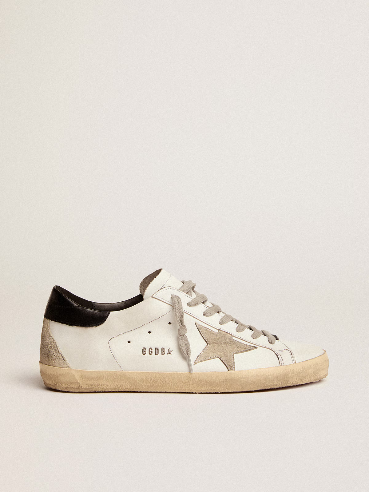 Golden Goose tenis Superstar