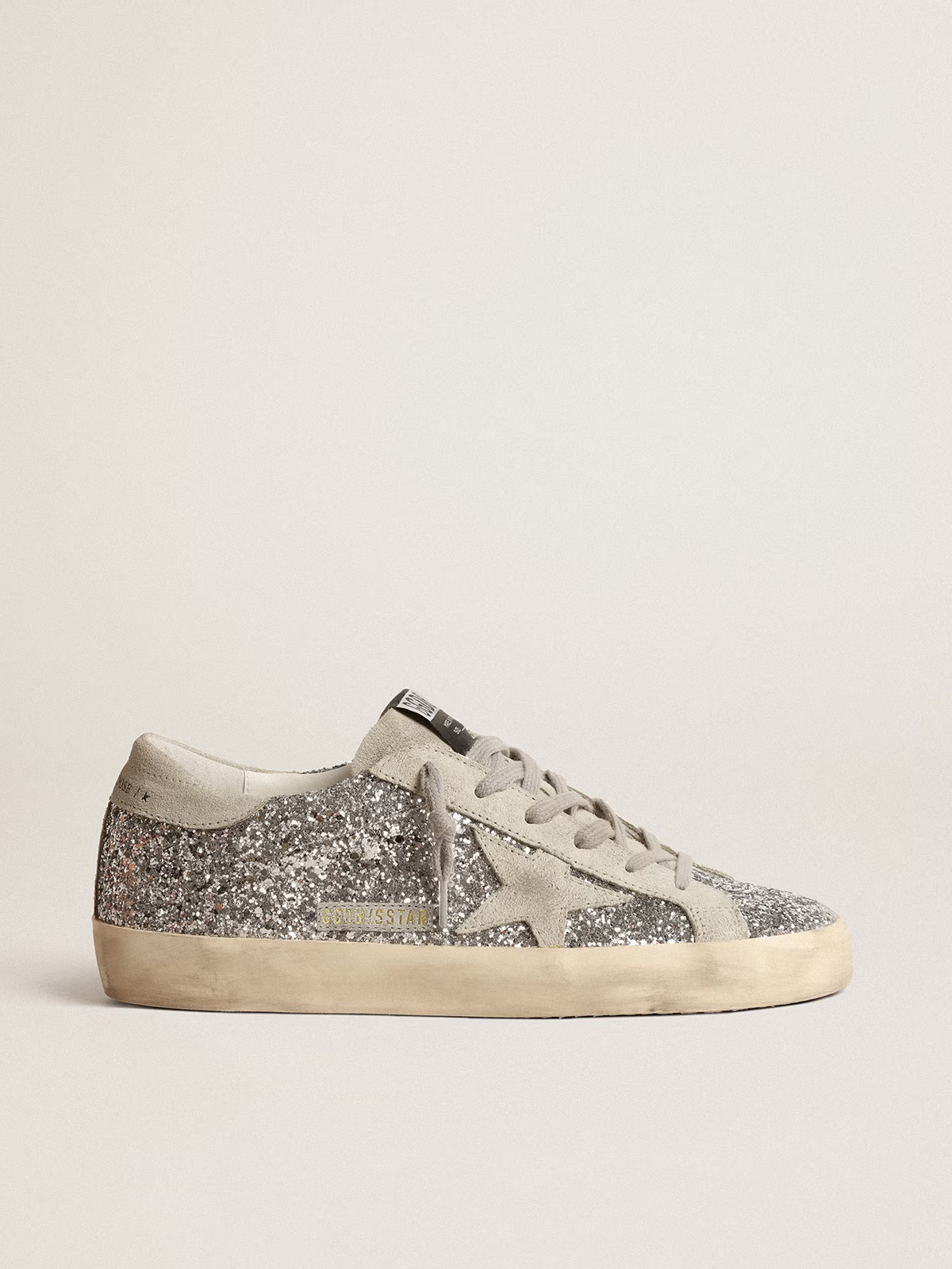 Tenis Golden Goose Super-Star