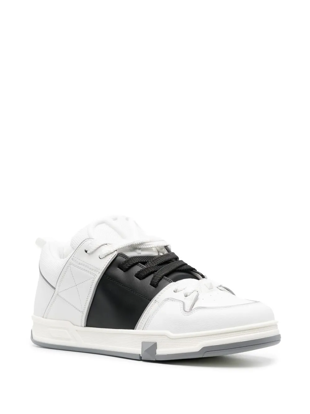 Valentino Garavani tenis Open Skate