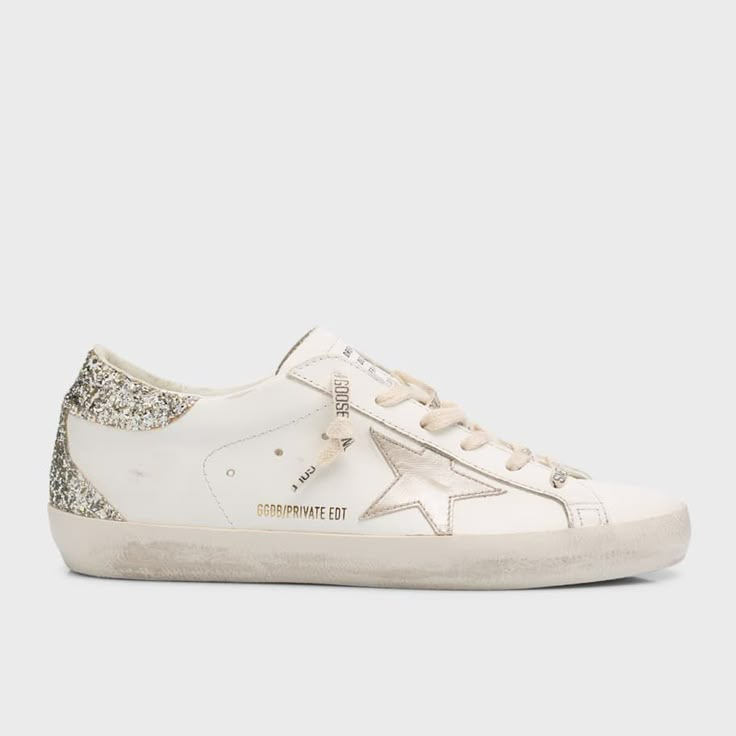 Tenis Golden Goose Super-Star