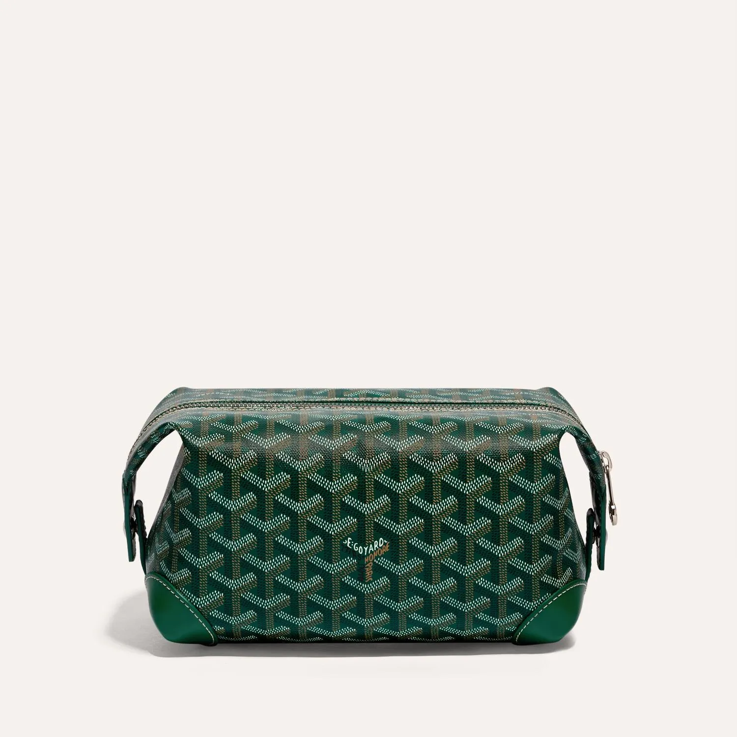 GOYARD Bowling 25 Toiletry Bag