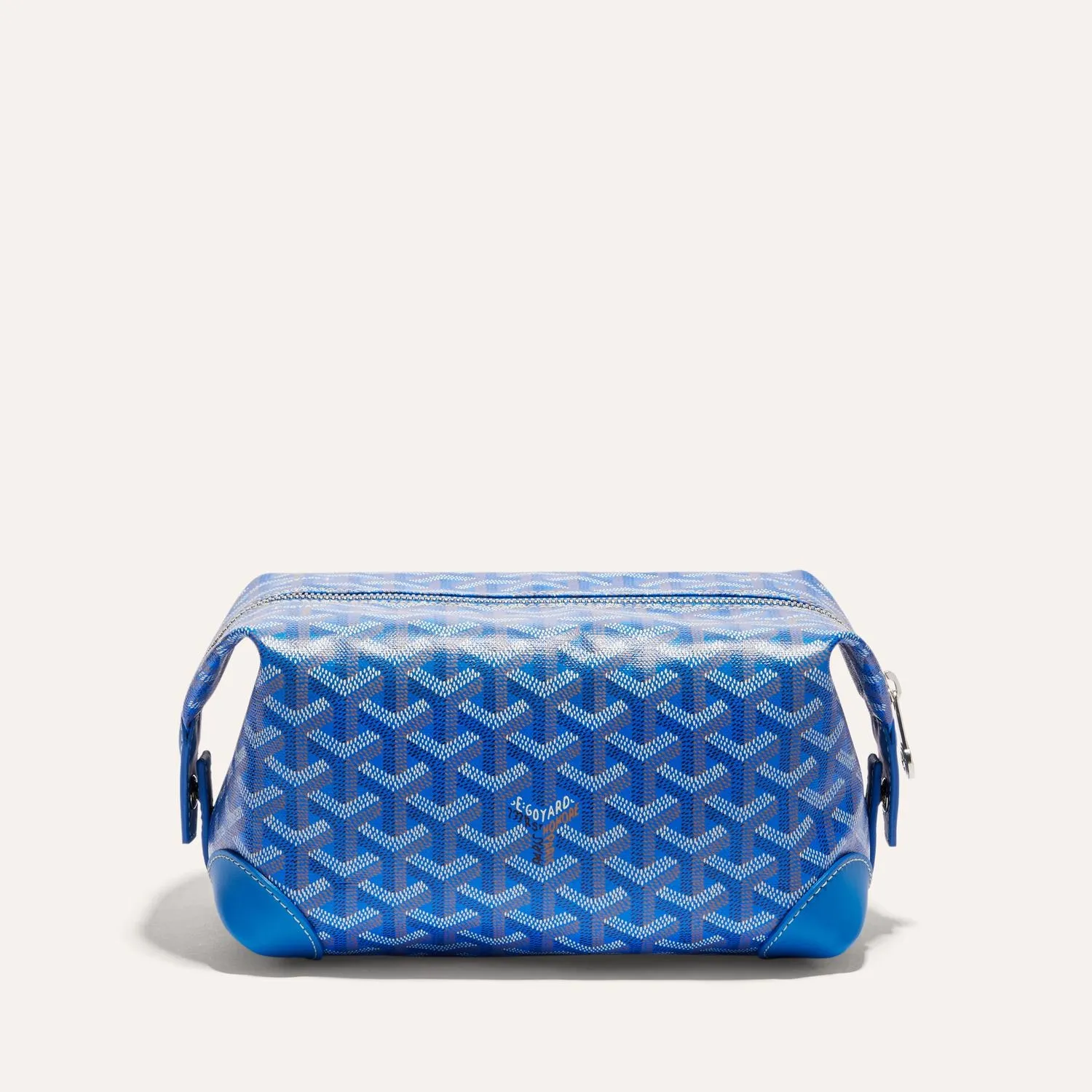 GOYARD Bowling 25 Toiletry Bag