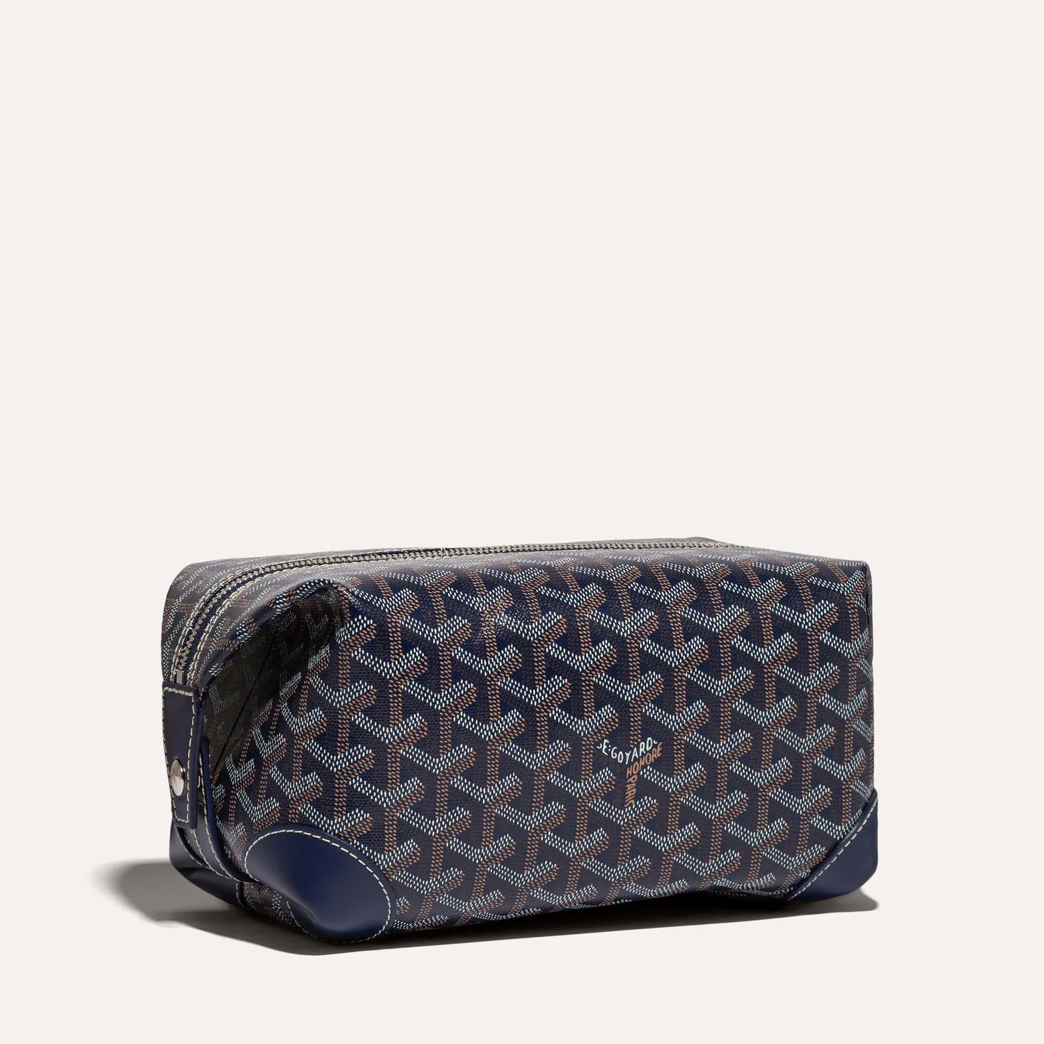 GOYARD Bowling 25 Toiletry Bag