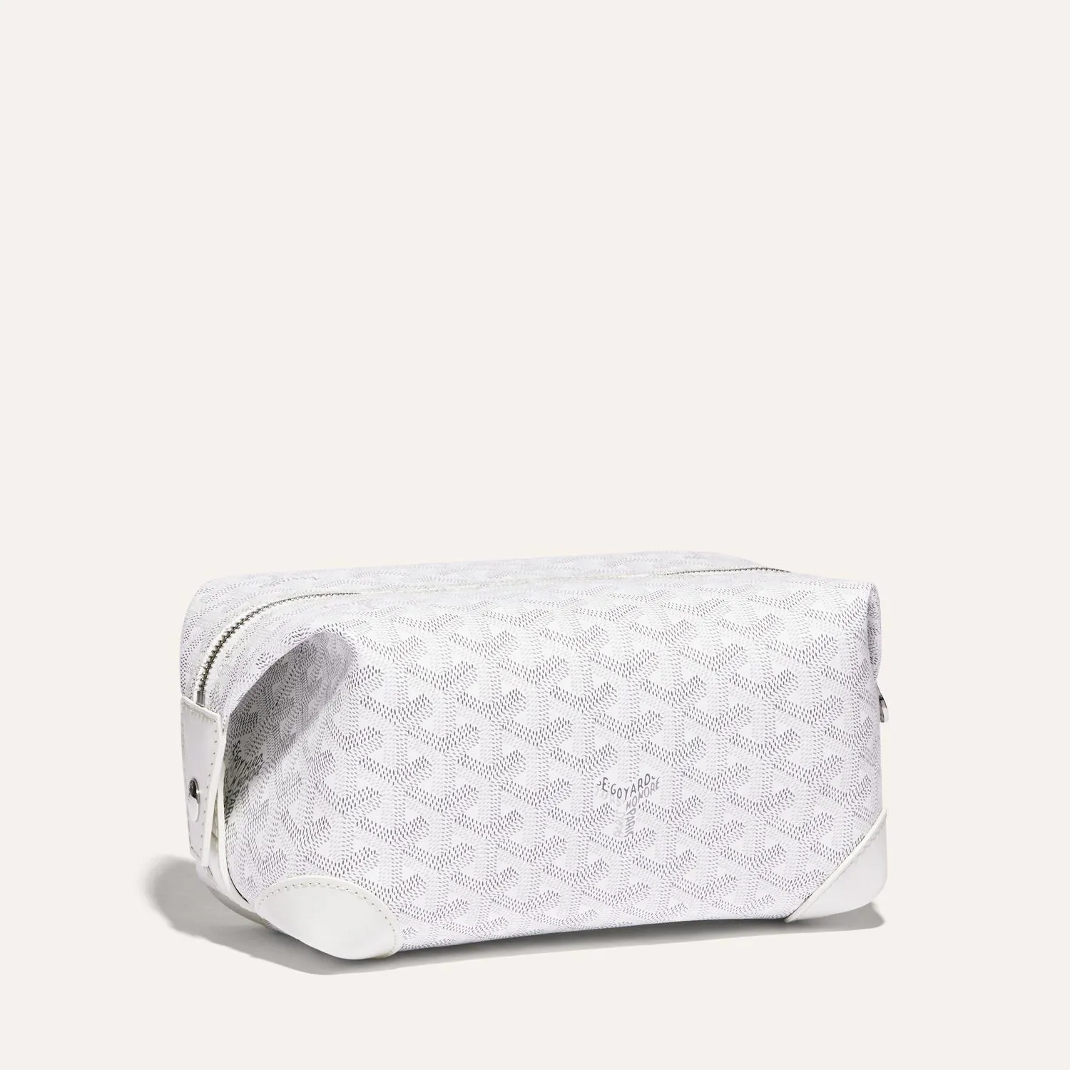 GOYARD Bowling 25 Toiletry Bag