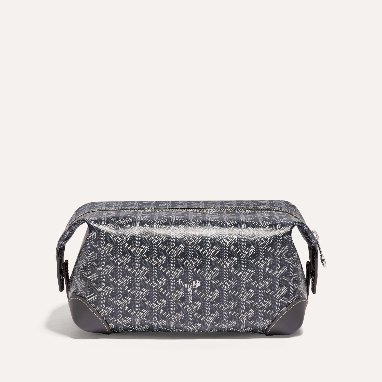 GOYARD Bowling 25 Toiletry Bag