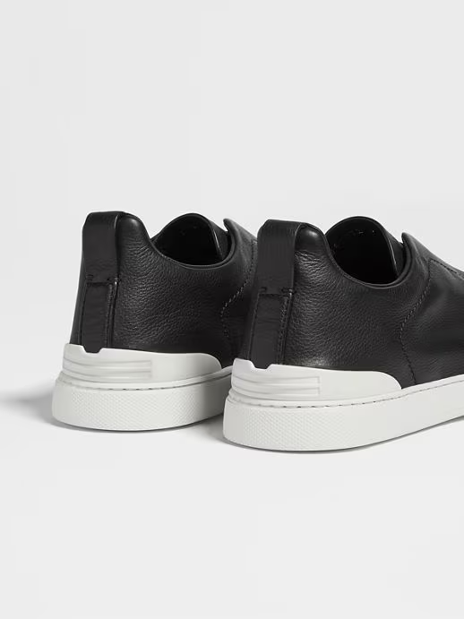 Tenis Triple Stitch™ SECONDSKIN Negros