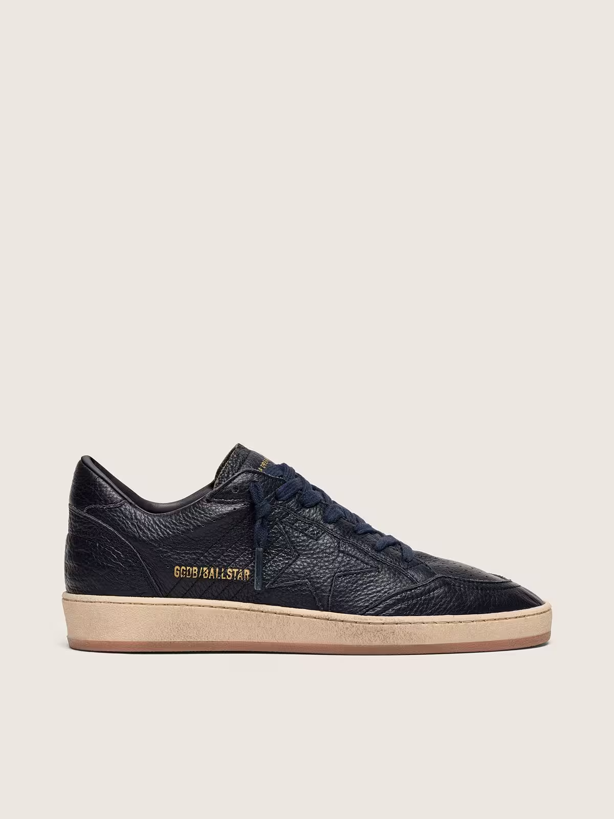 Golden Goose Ball Star