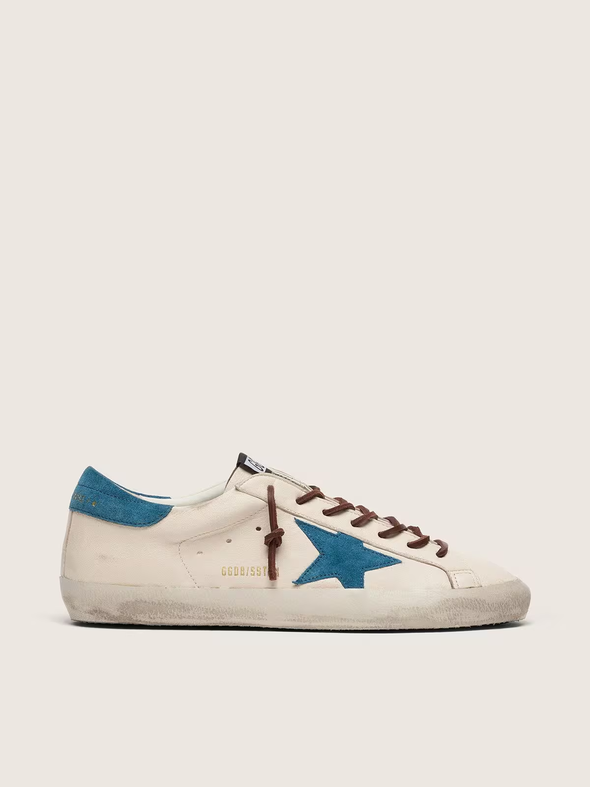 Golden Goose Super-Star