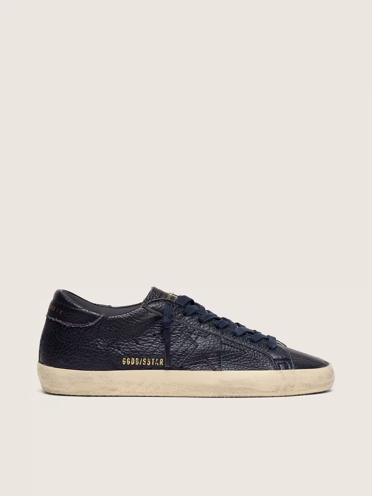 Golden Goose Super-Star