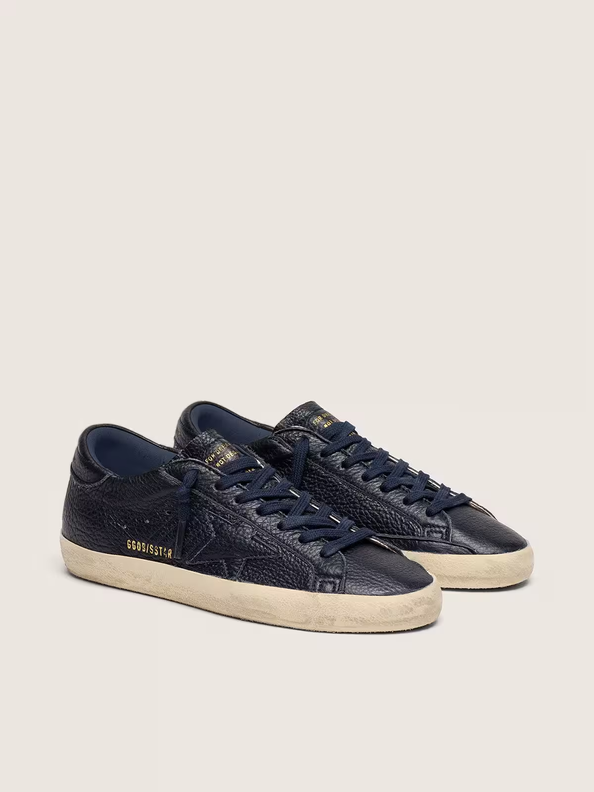 Golden Goose Super-Star