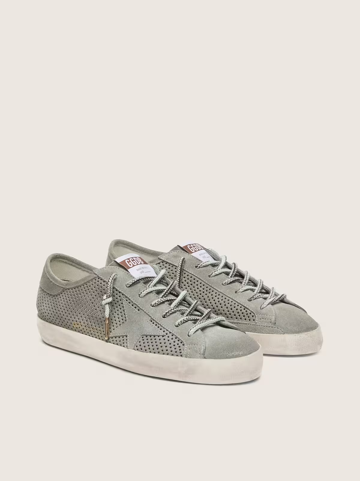 Golden Goose Super-Star LTD
