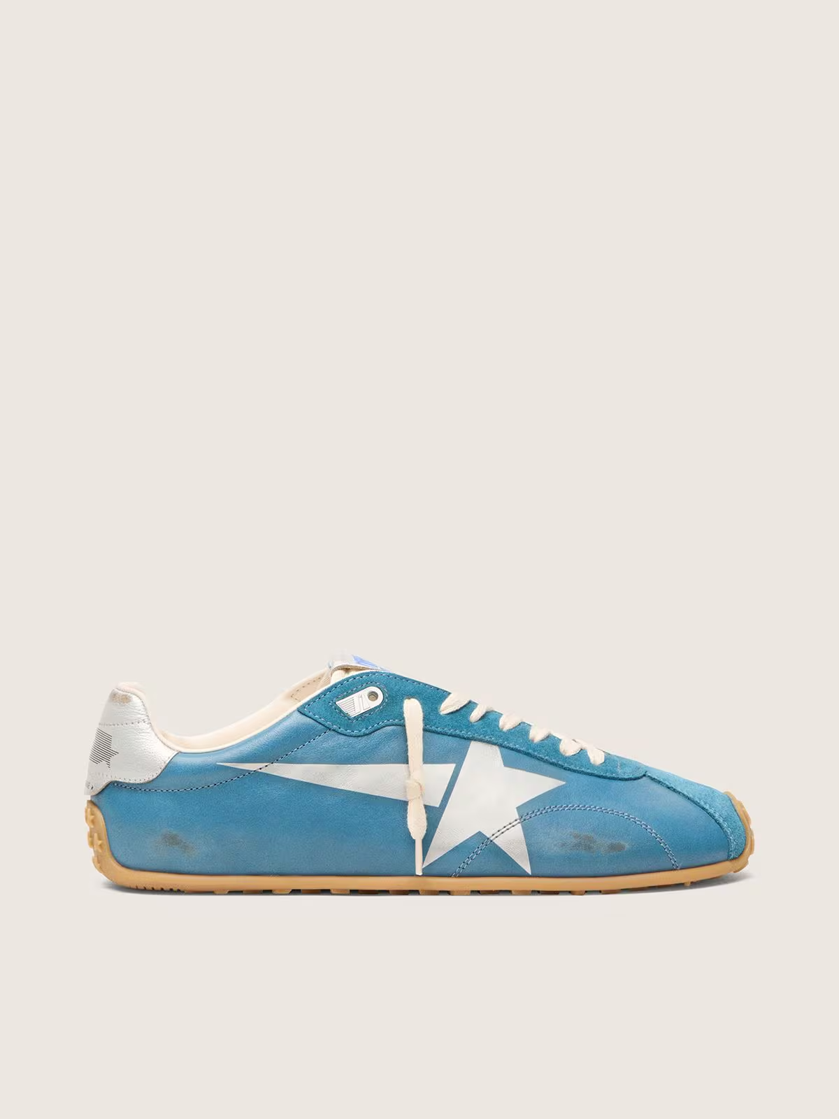 Golden Goose Marathon Speed