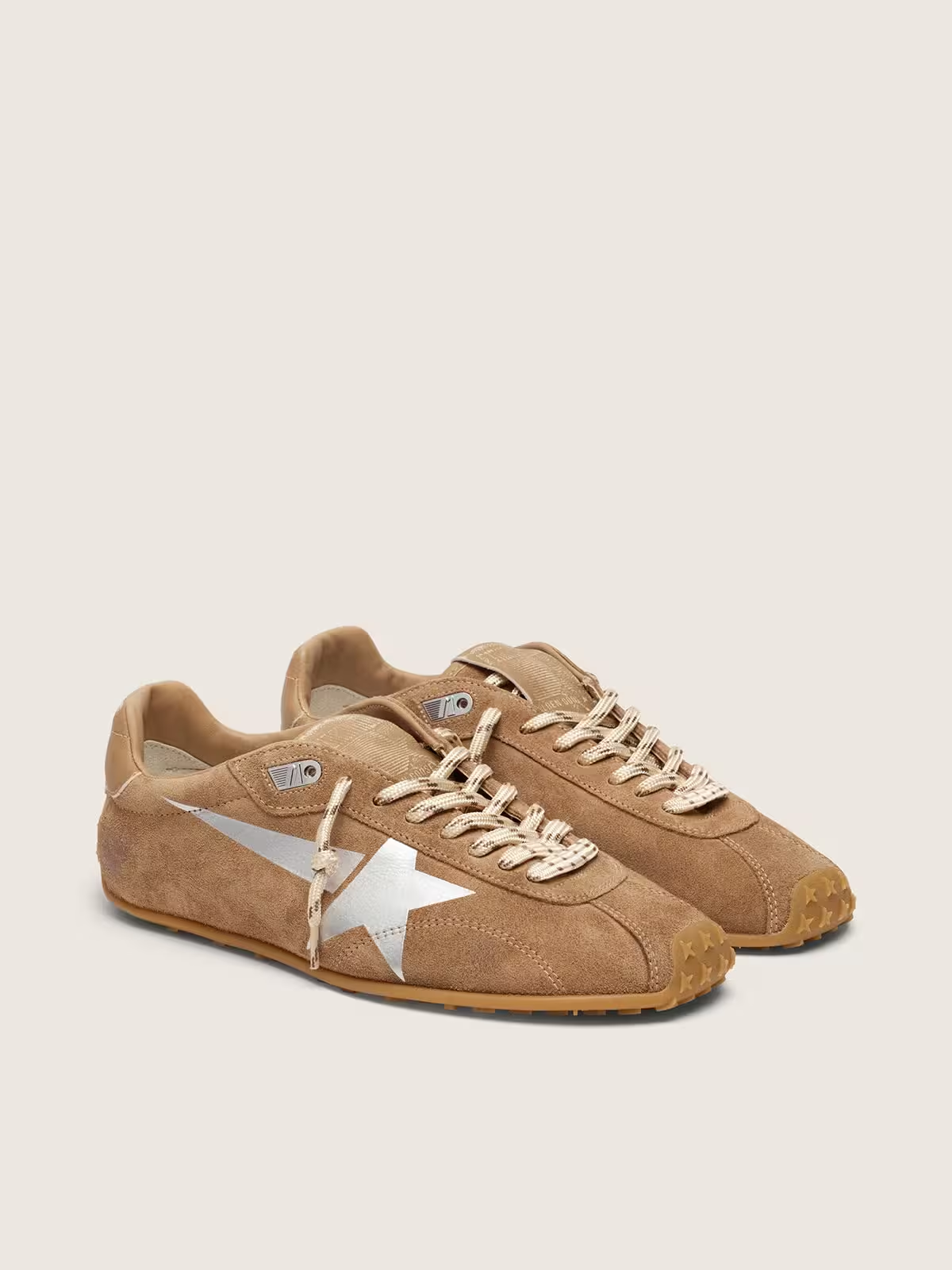 Golden Goose Marathon Speed