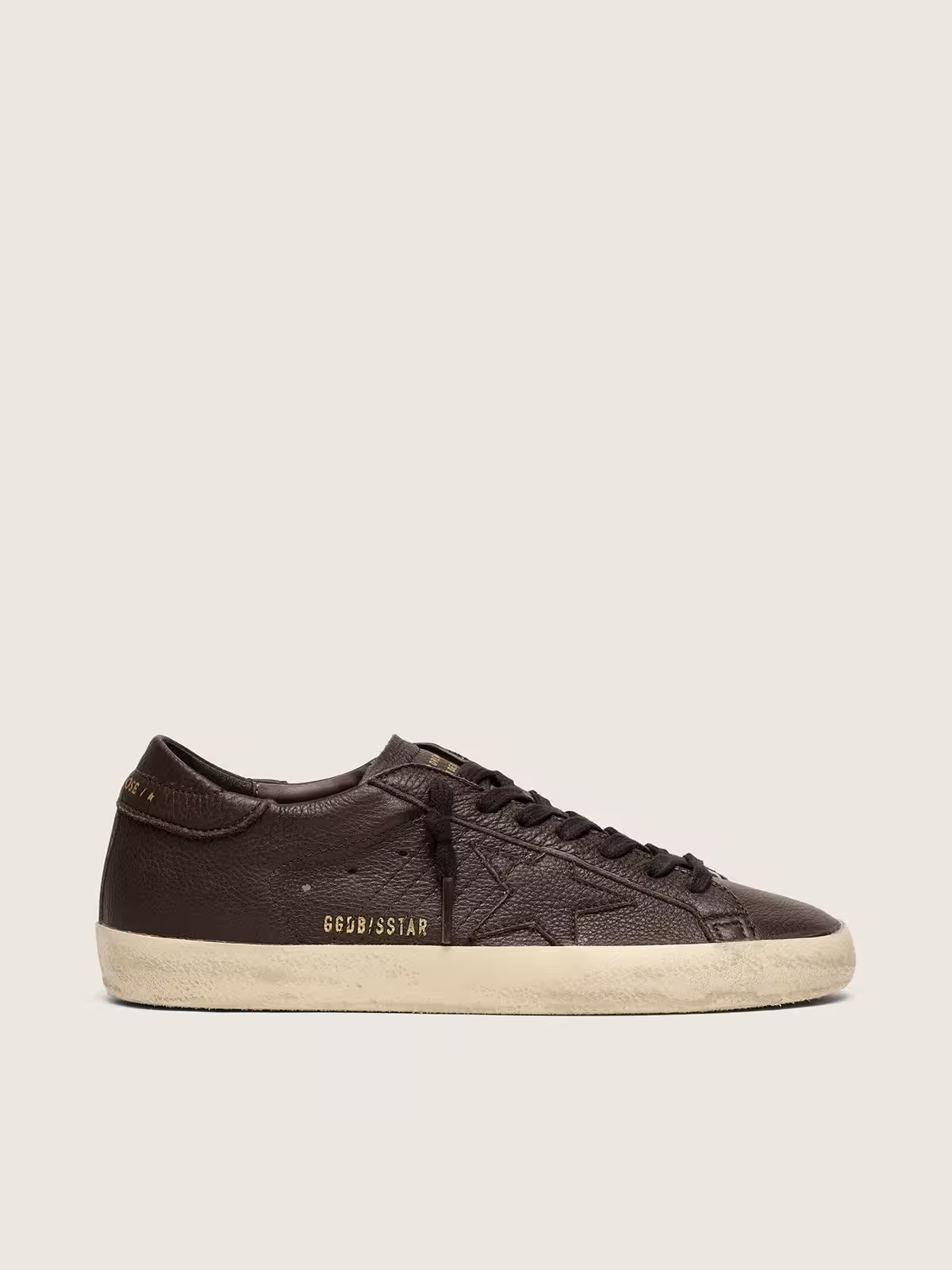 Golden Goose Super-Star