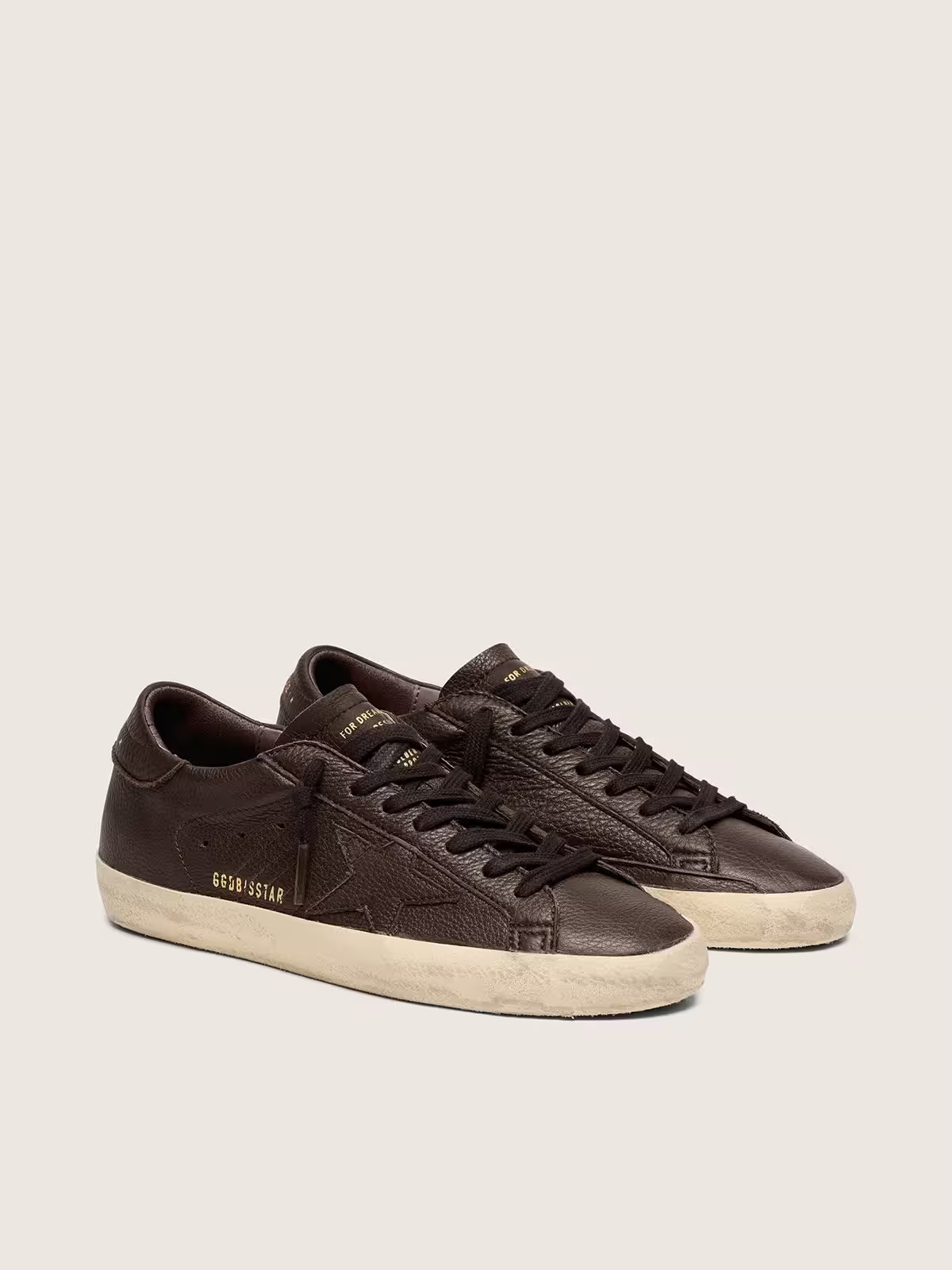 Golden Goose Super-Star