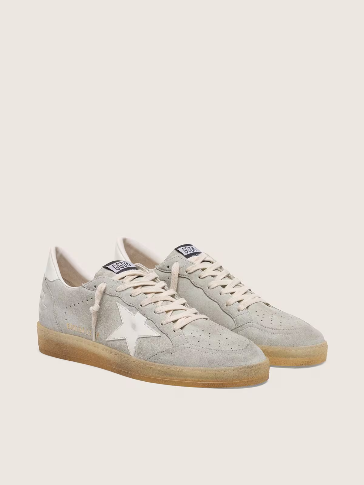 Golden Goose Ball-Star