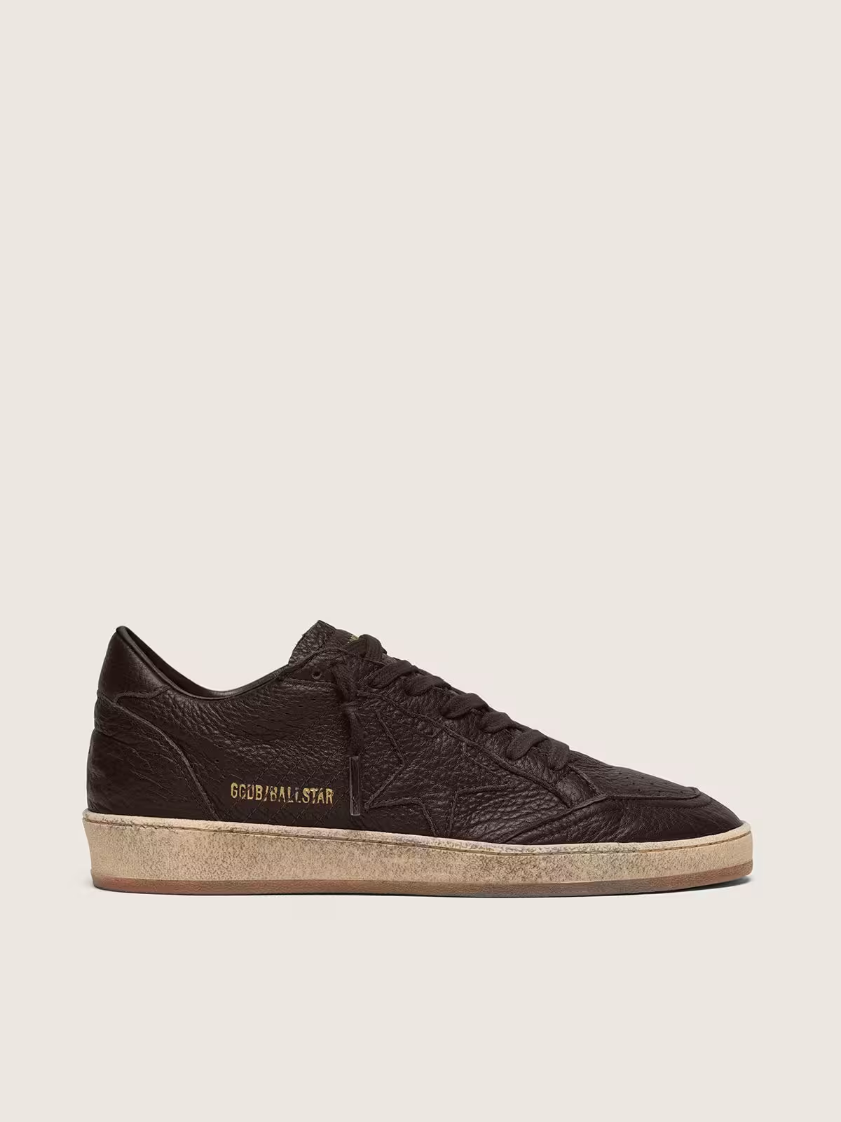 Golden Goose Ball Star