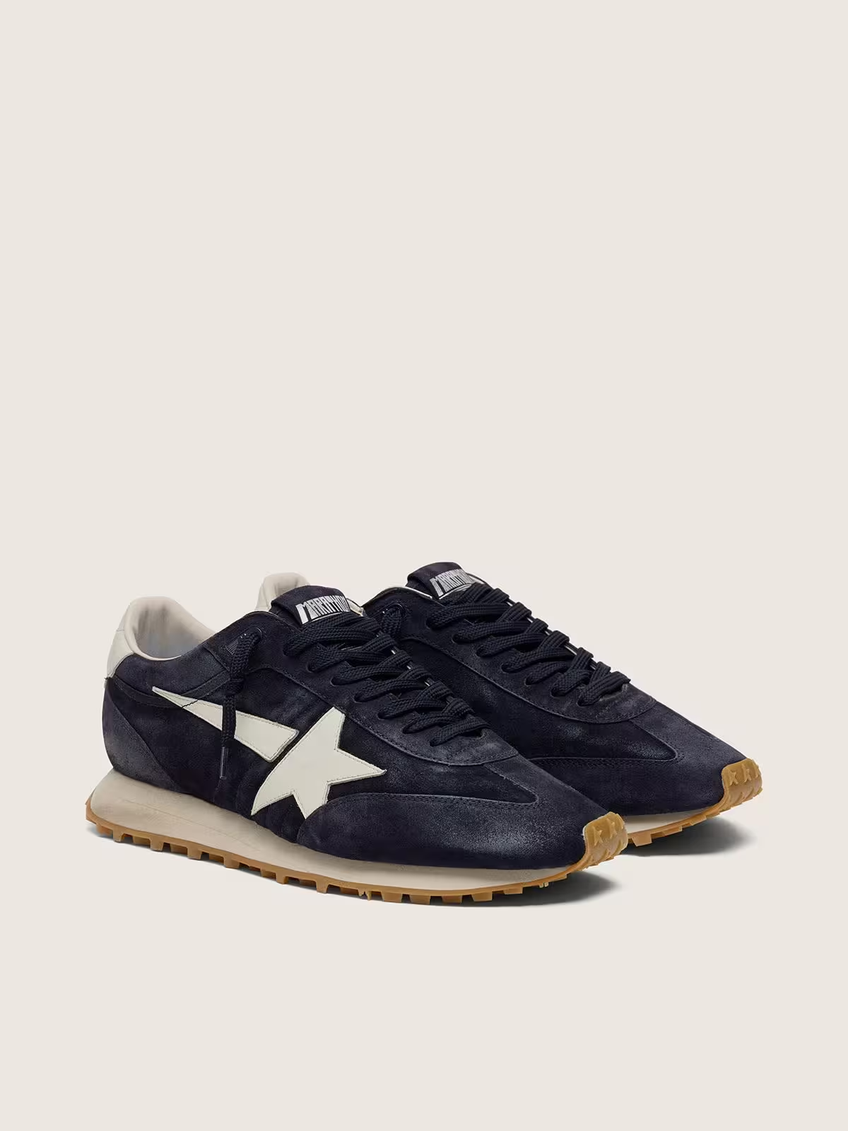Golden Goose Marathon