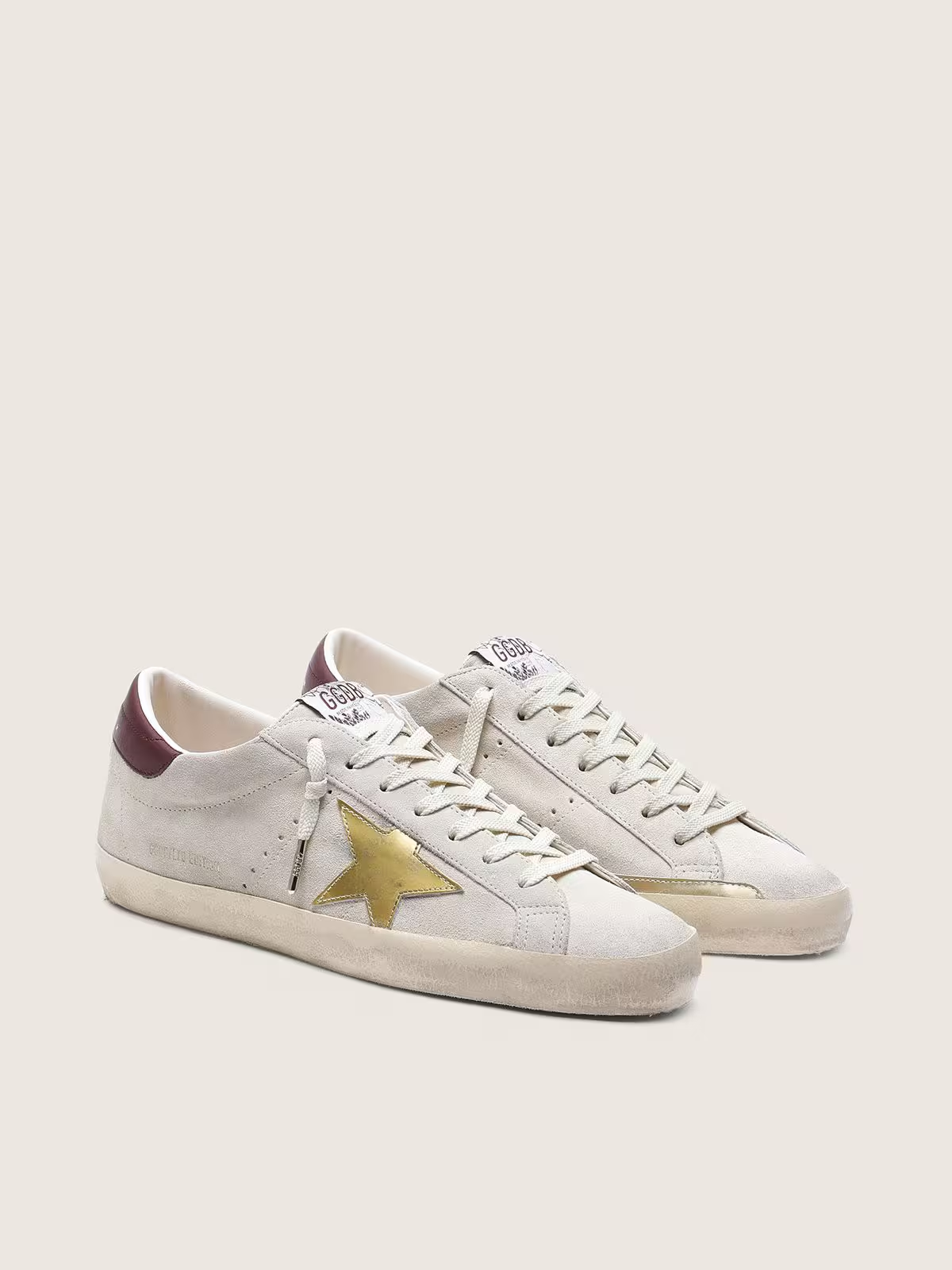 Golden Goose Super-Star CNY