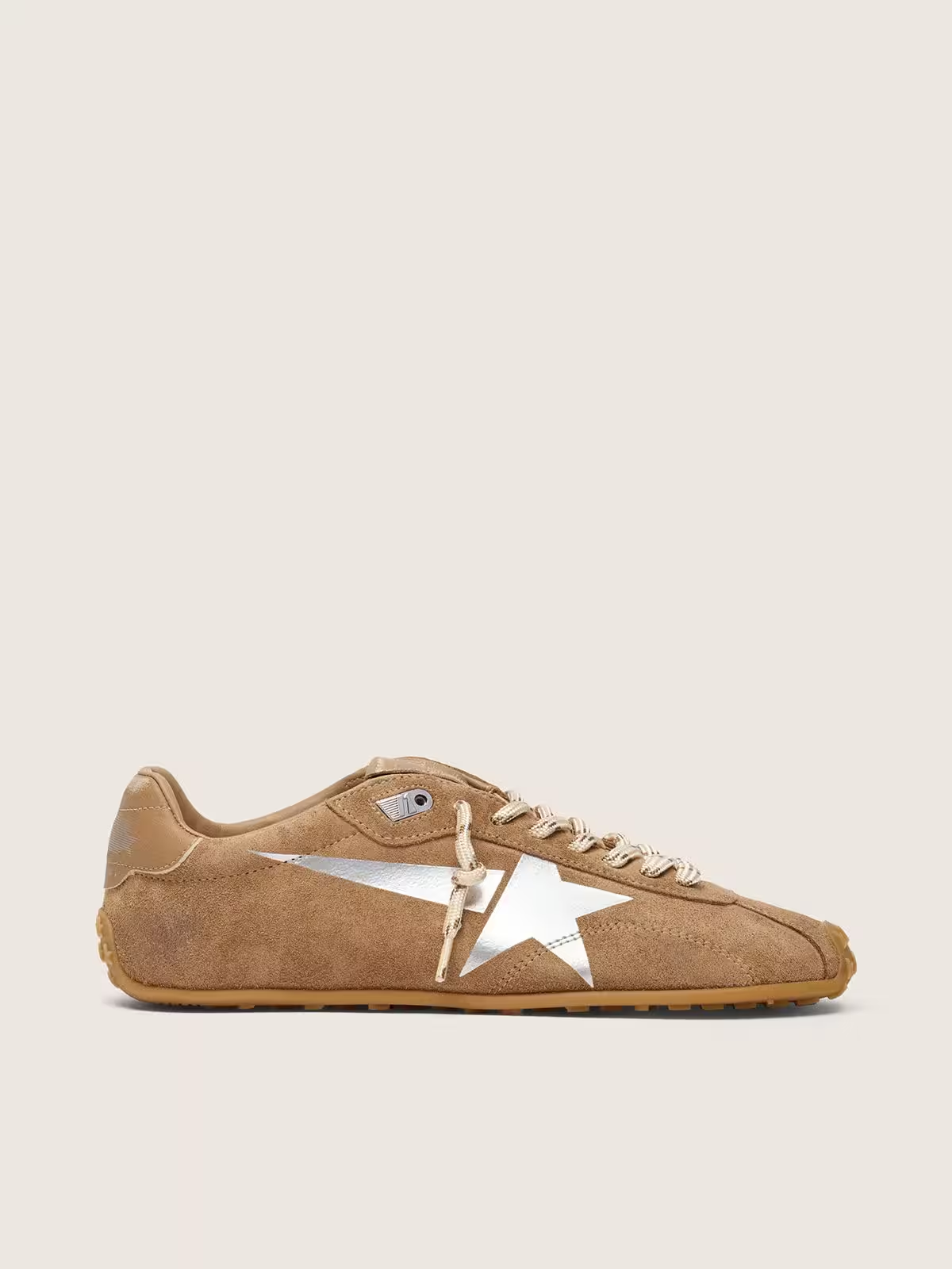 Golden Goose Marathon Speed