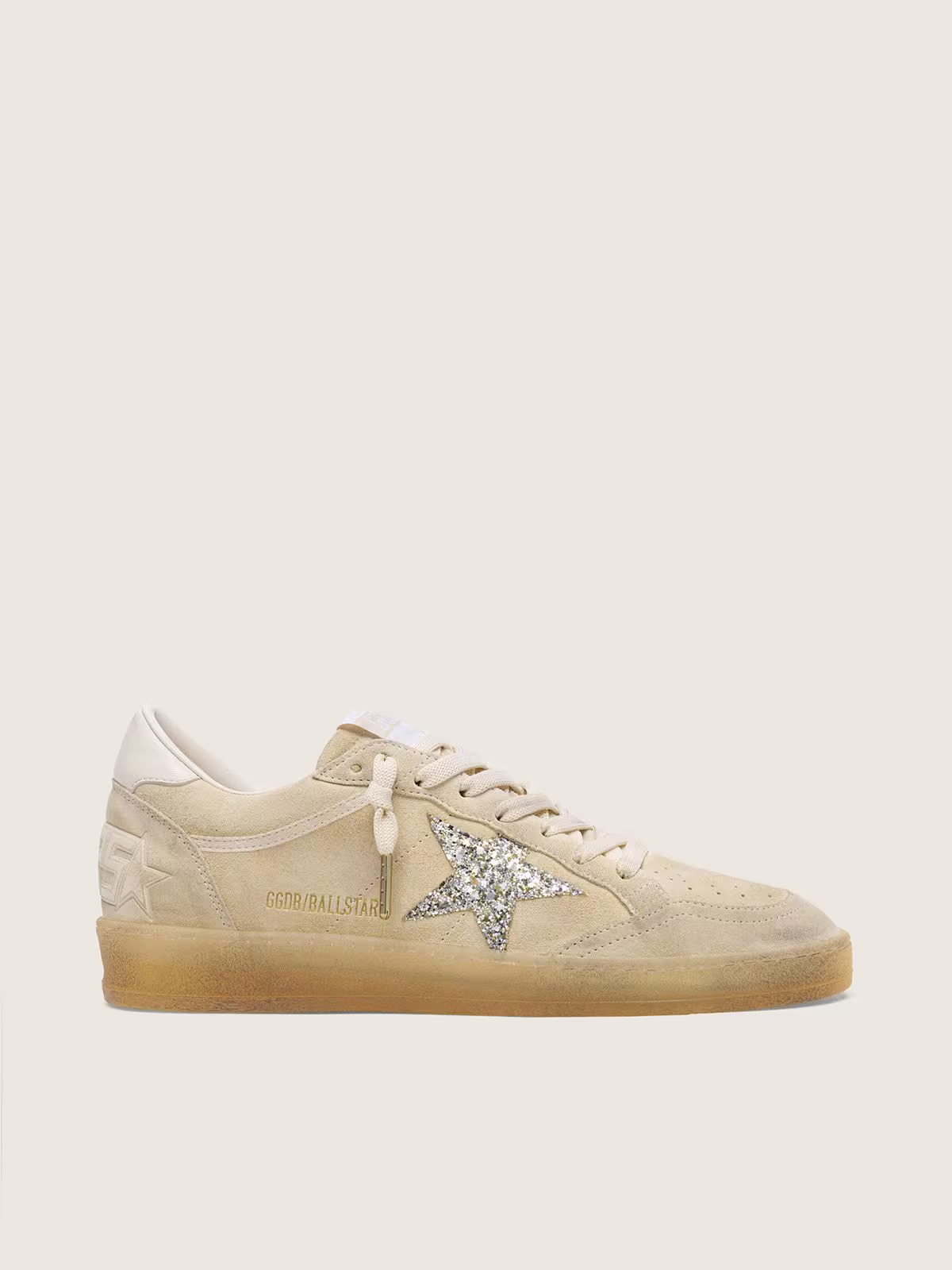 Golden Goose Ball Star