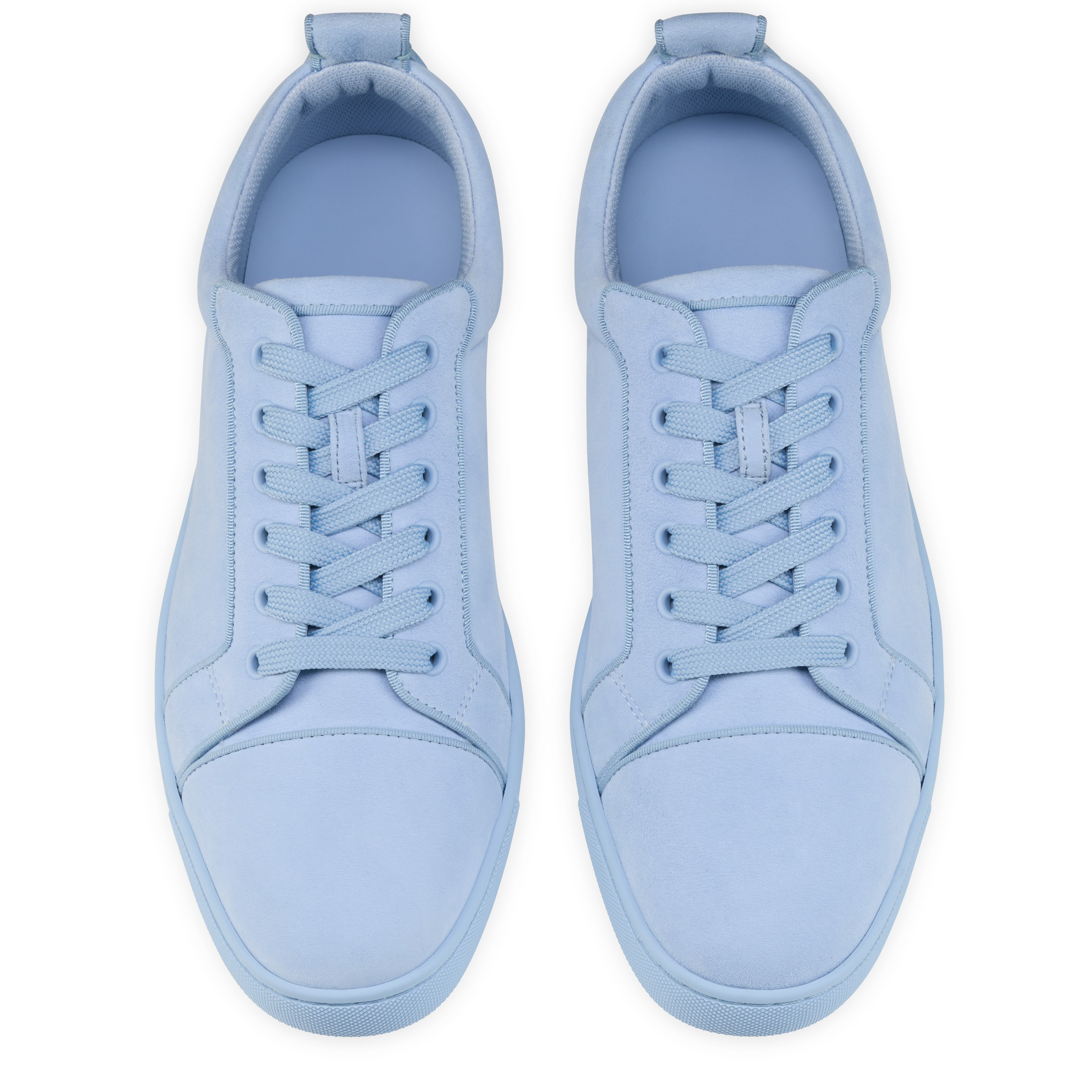 Christian Louboutin Sneakers Louis Jr Canopy