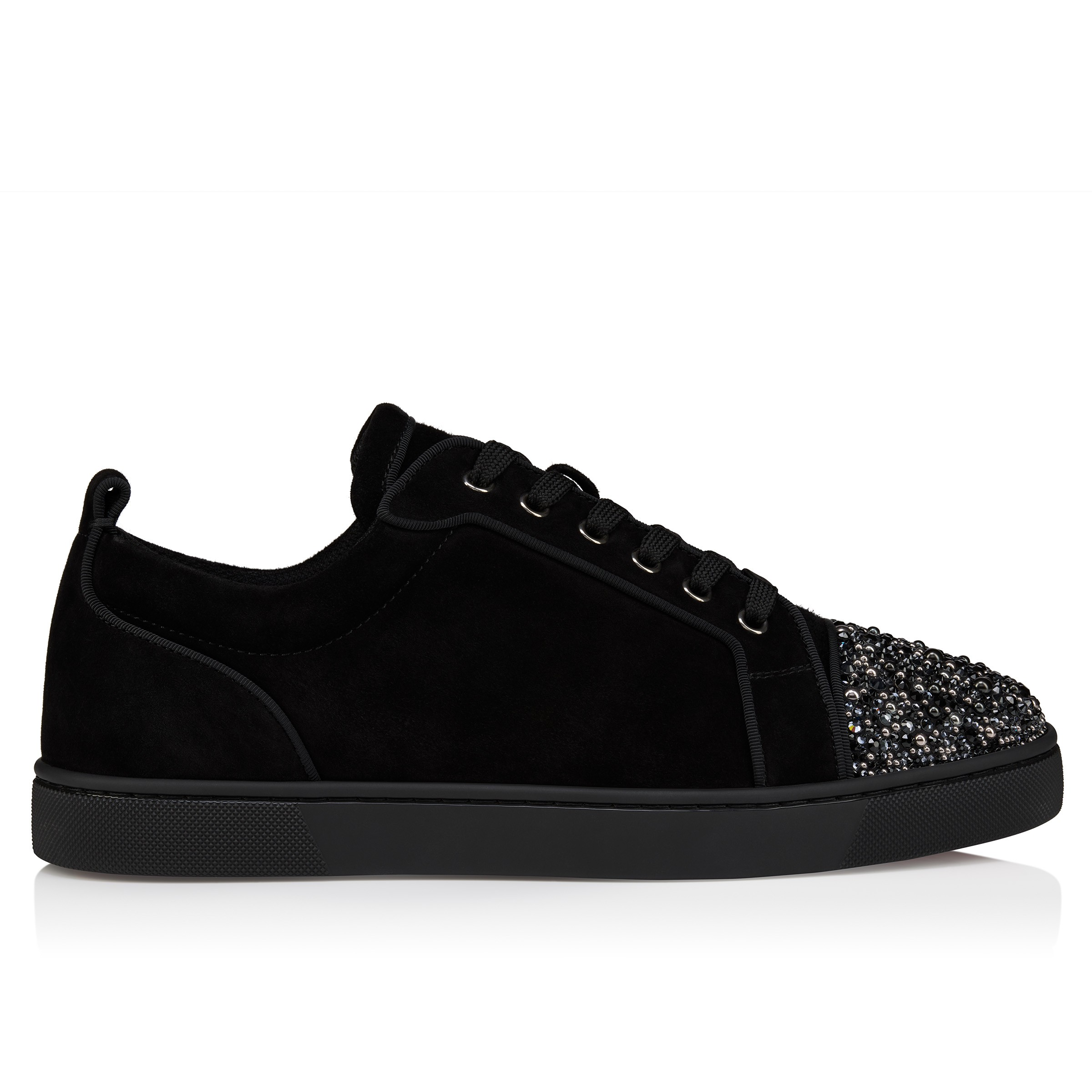 Christian Louboutin Sneakers Louis Jr P Perla