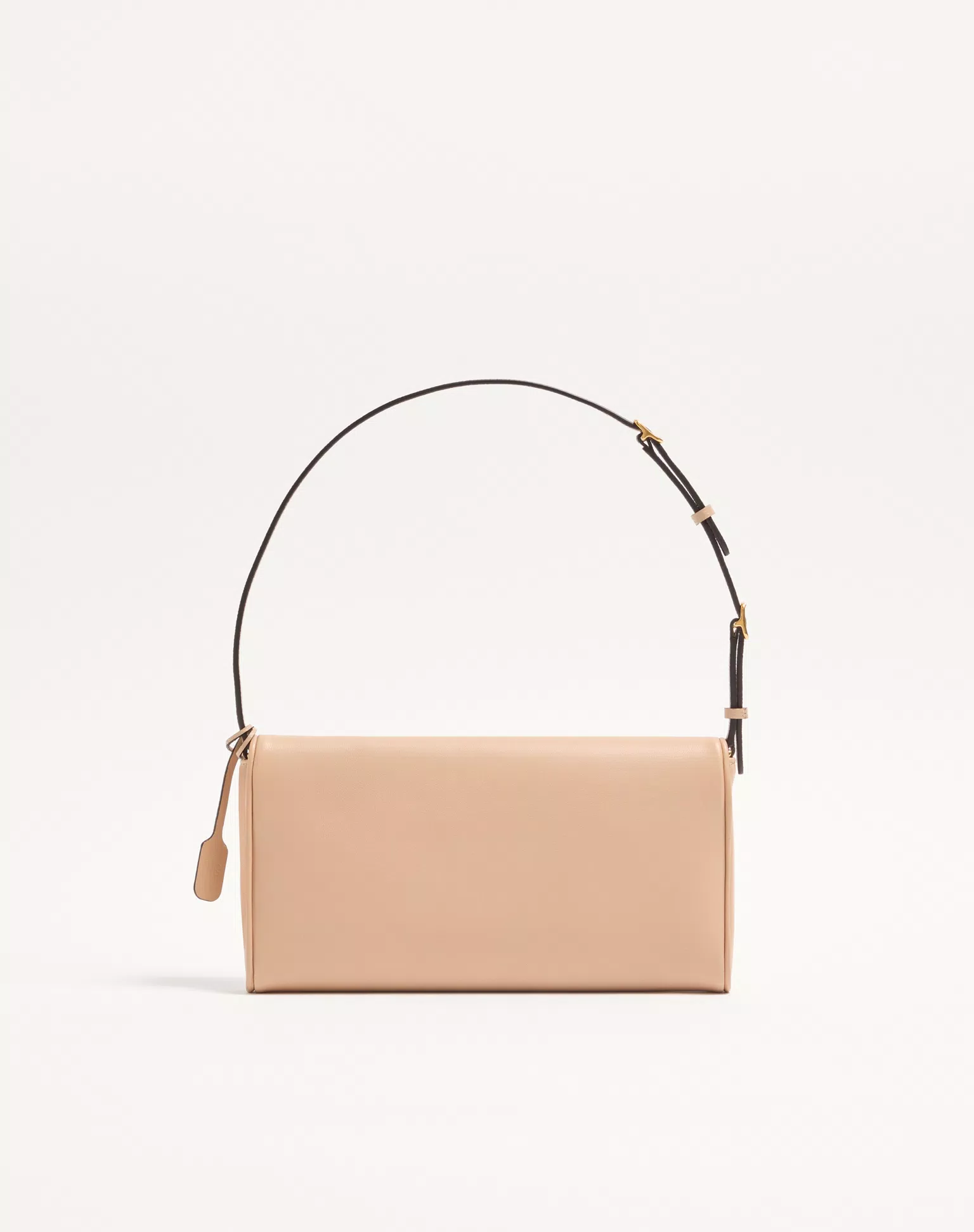 Valentino Garavani Devain Small Nappa Shoulder Bag